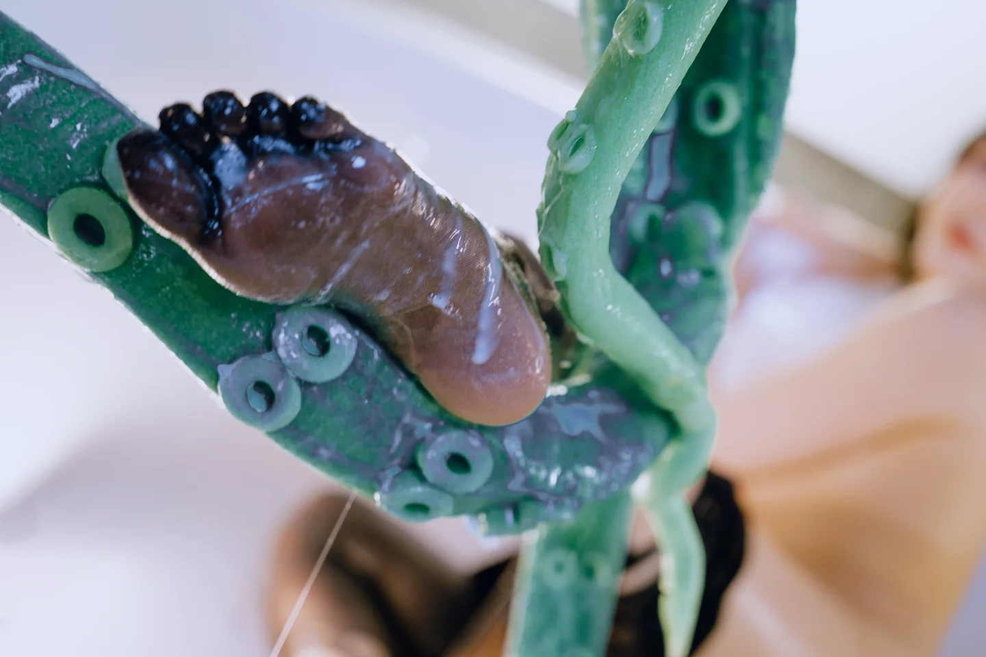 秋和柯基 - 触手 [155P,1V-3.47GB]  tg@simisebaisi 【丝足阁】107.webp